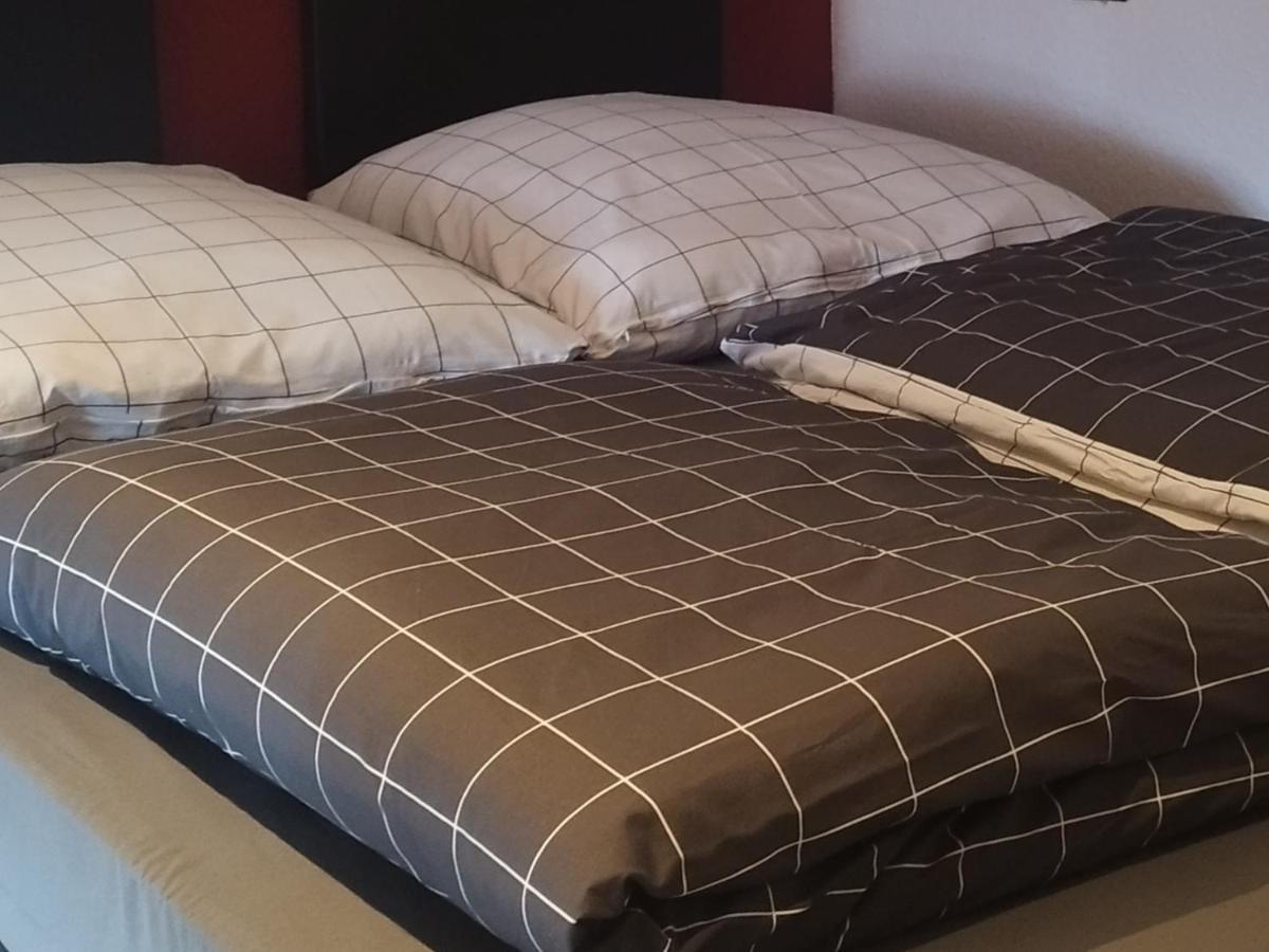 Ferienwohnung Am Niederrhein ケーヴェラアー エクステリア 写真
